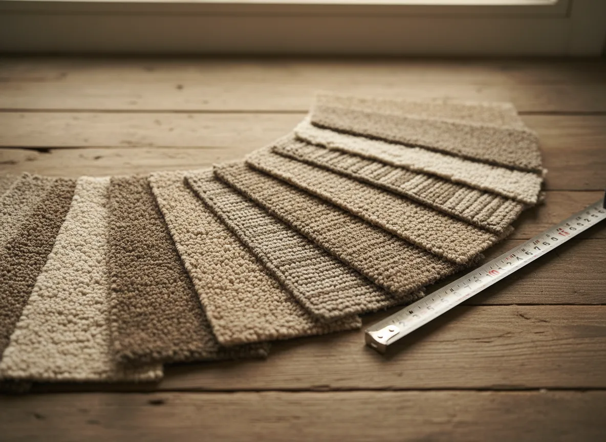 Carpet Installation Mccoy, CO FAQs